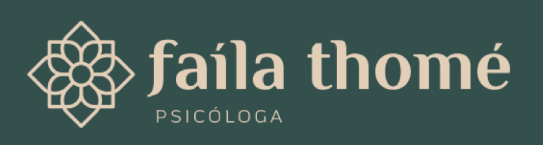 Faíla Thomé · Psicóloga